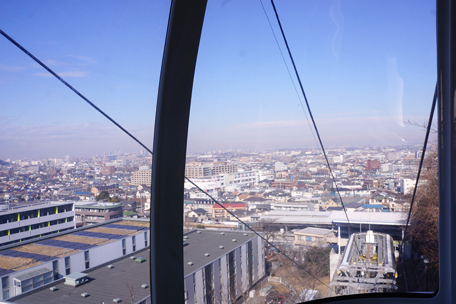 オリジナルu F O が作れる よみうりランド マイu F O ファクトリー レポ レッツエンジョイ東京