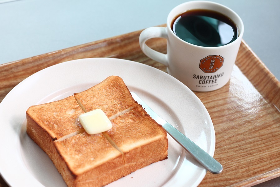 猿田彦珈琲が手がけるパン屋 オキーニョ で一人モーニング 池袋 レッツエンジョイ東京 猿田彦珈琲が手がけるパン屋 オキーニョ で一人モーニング 池袋 レッツエンジョイ東京