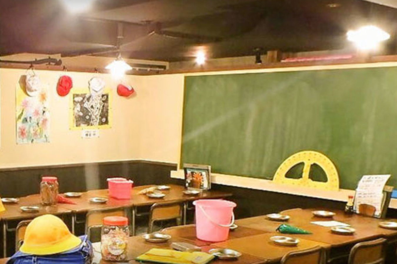 東京 夜遊びにピッタリ ちょっと変わった面白い居酒屋 バーまとめ レッツエンジョイ東京