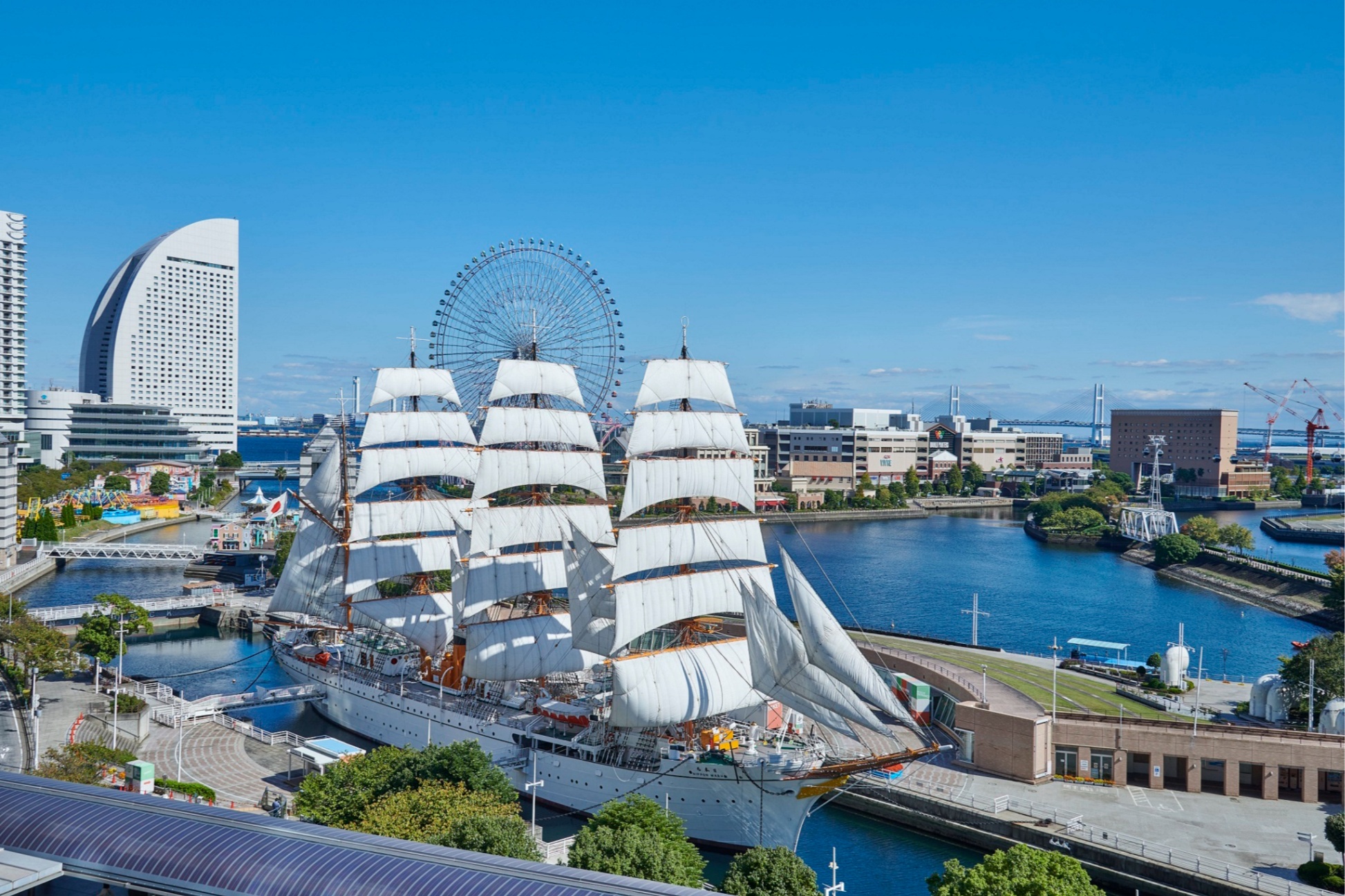 みなとみらいデートで行くべきスポット20選！カップルへのオススメを一挙紹介