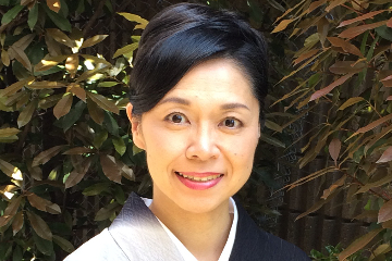 監修:三浦康子さん