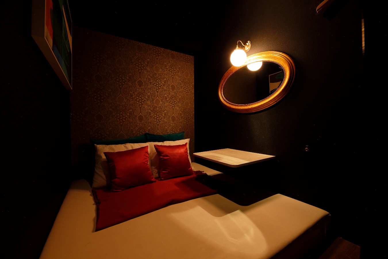 ▲写真提供:3×3 DINING LOUNGE