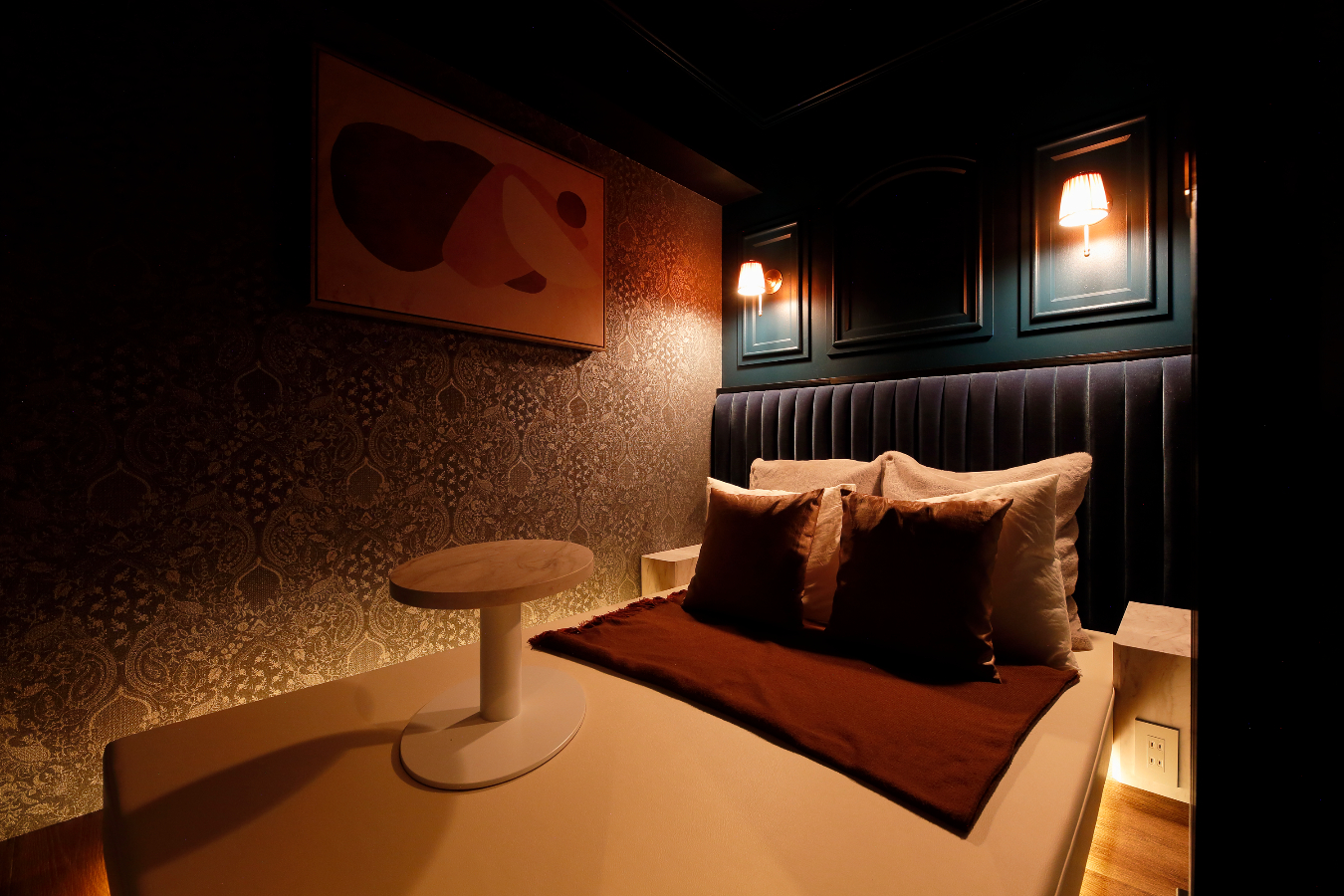 ▲写真提供:3×3 DINING LOUNGE