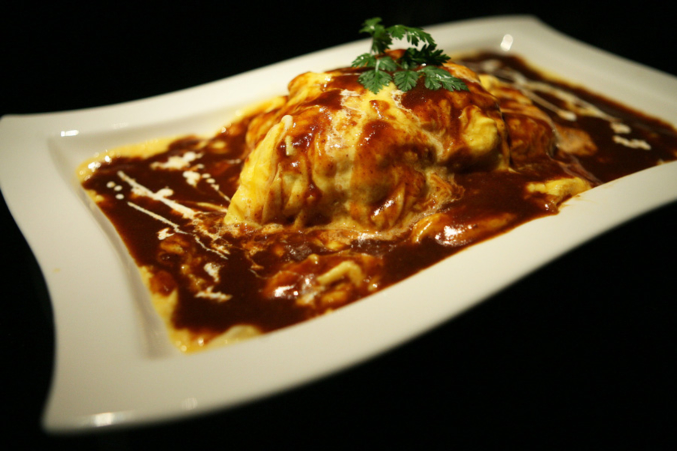 ▲写真提供:3×3 DINING LOUNGE