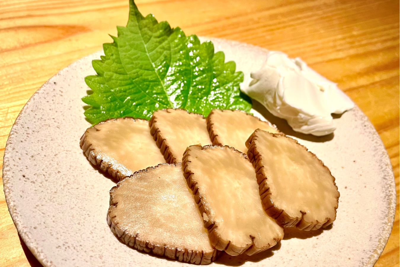 ▲「いぶりがっこチーズ」(649円)