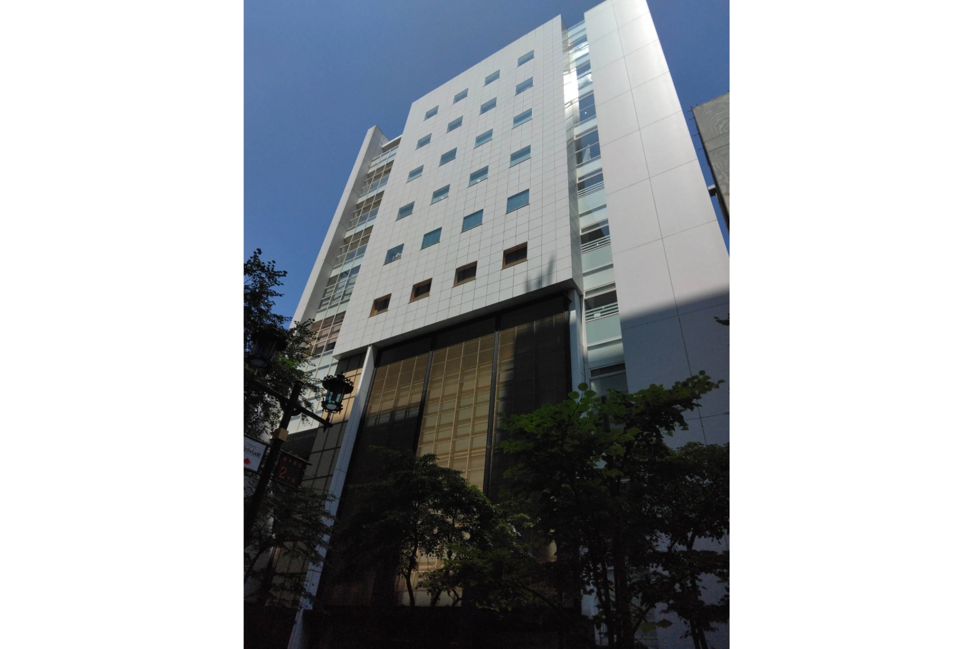 松屋銀座の新館「並木通り館」開業！同ビル内にミュ ージアム「ギンザミライミュージアム」も