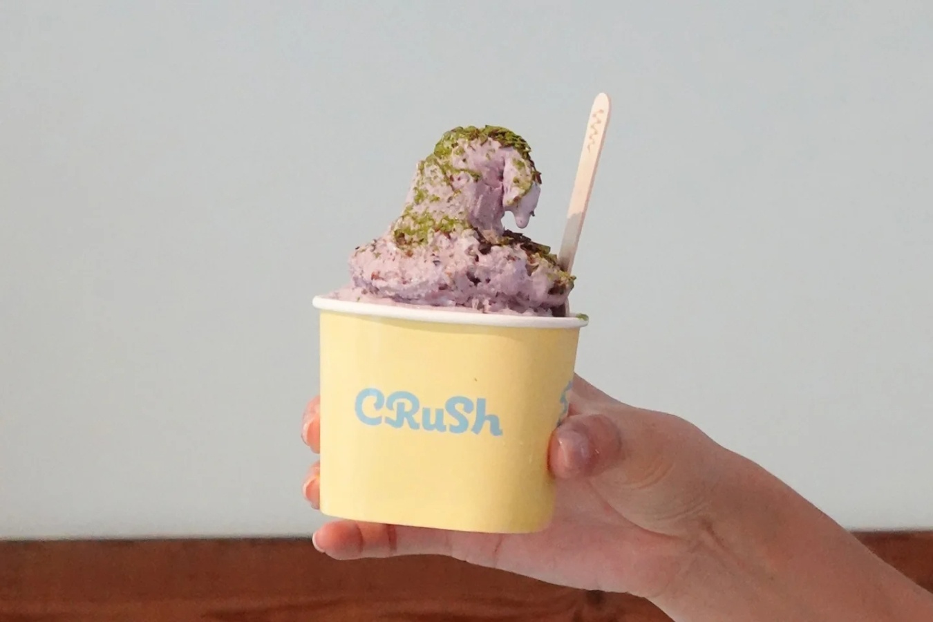 クッキーを自由に選べる！クッキー＆クリーム専門店「クラッシュ」七里ヶ浜にオープン