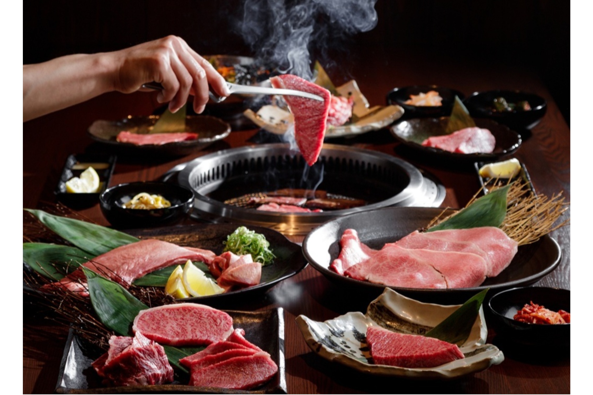 関東初出店！関西で大人気の焼肉食べ放題「焼肉力丸」池袋にオープン