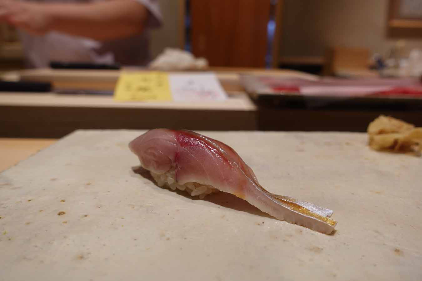 ▲シメサバ