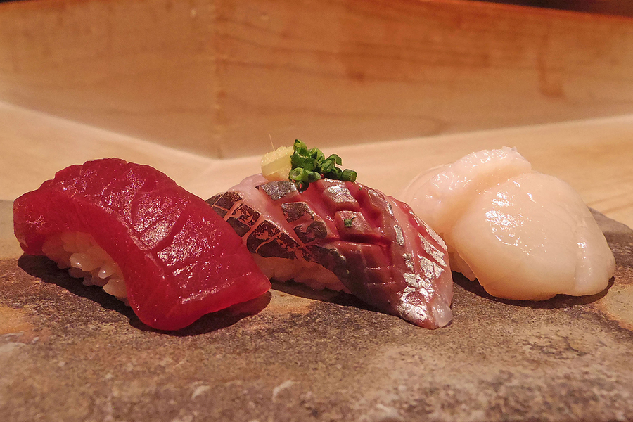 六本木 高級寿司がランチなら1 100円 実食レポ レッツエンジョイ東京 六本木 高級寿司がランチなら1 100円 実食レポ レッツエンジョイ東京