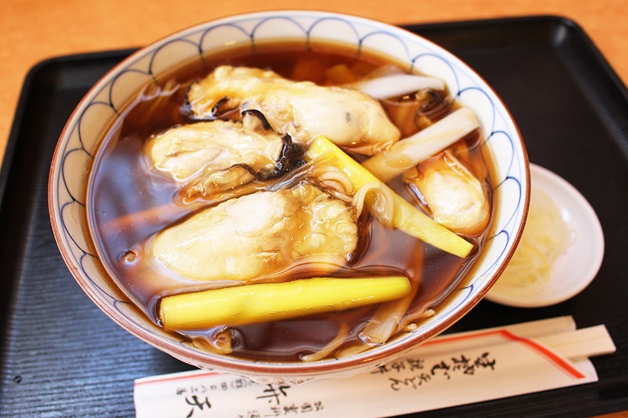 旬の牡蠣から変りダネまで子連れママが楽しむ冬の浅草 名物グルメ レッツエンジョイ東京