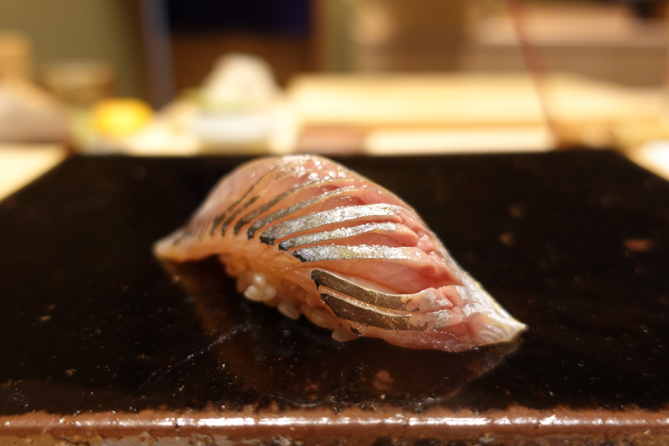 ▲鰺