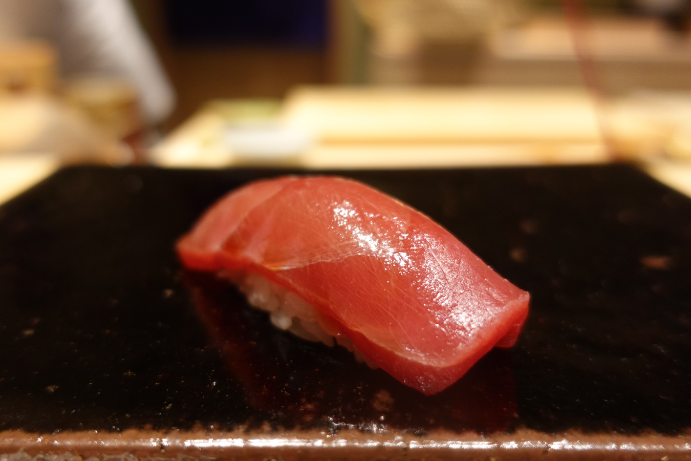 ▲赤身