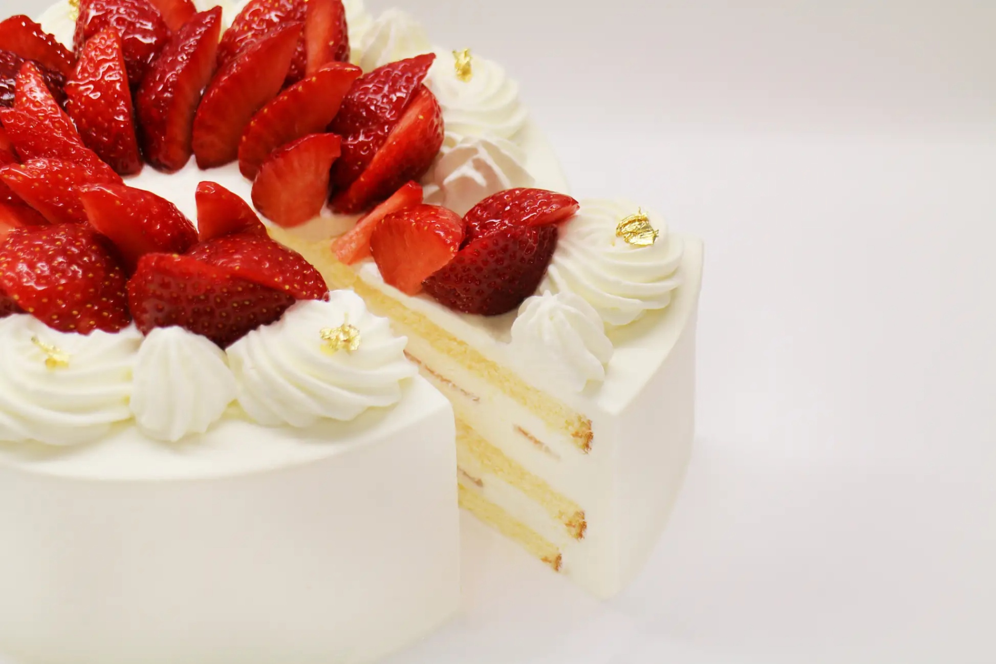 新たなフルーツカフェ「アエカ バイ カフェコムサ」1号店が品川御殿山にオープン