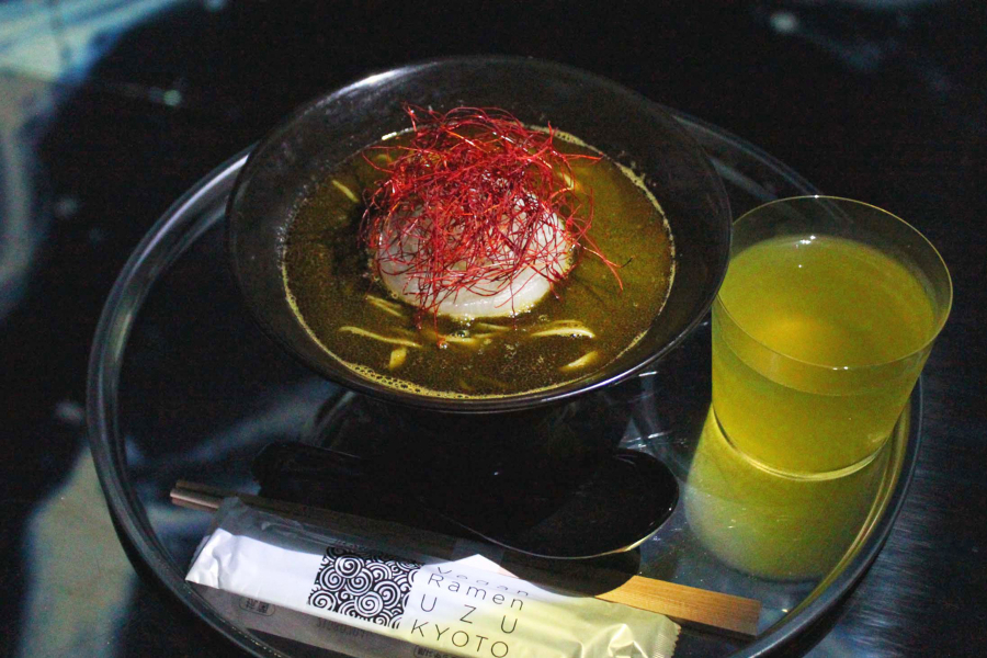 チームラボプラネッツの新空間に潜入!話題のヴィーガンラーメンも食