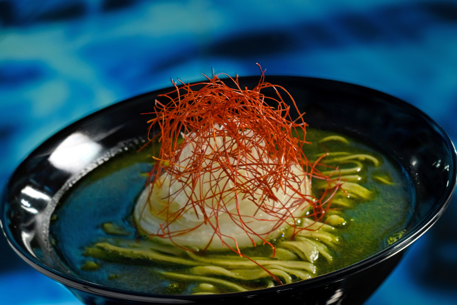 チームラボプラネッツの新空間に潜入!話題のヴィーガンラーメンも食