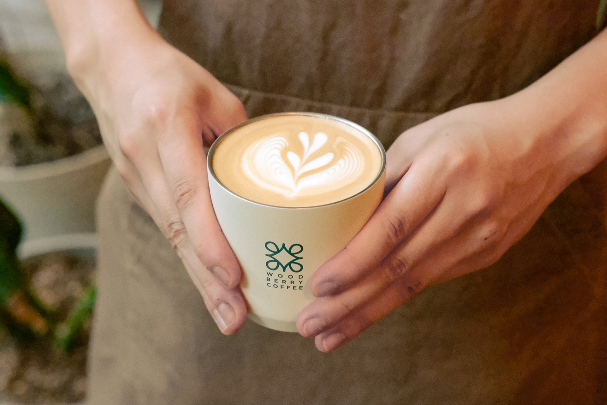 スペシャルティコーヒー専門店「ウッドベリーコーヒー」駒沢パーククォーターに新店オープン