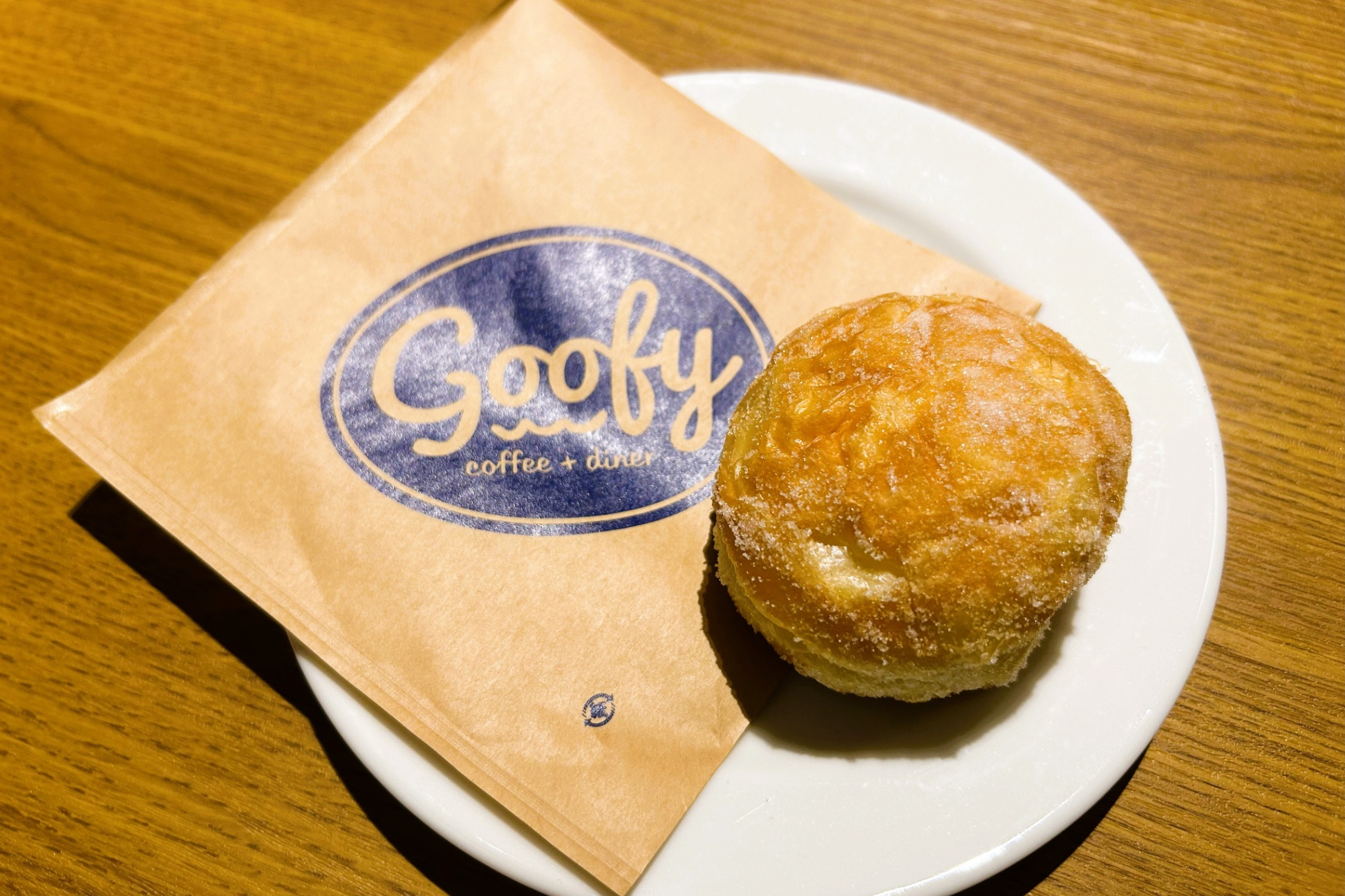 日本初上陸！ハワイ発のカフェ＆ダイナー「グーフィー コーヒー ダイナー」横浜にオープン