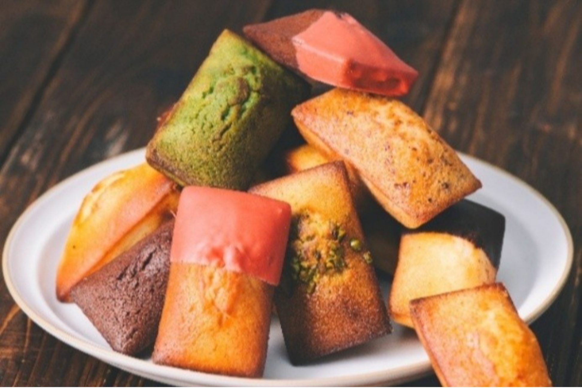 “幸せのパンケーキ”が手掛ける焼き菓子店「スイーツテラス」大宮にオープン