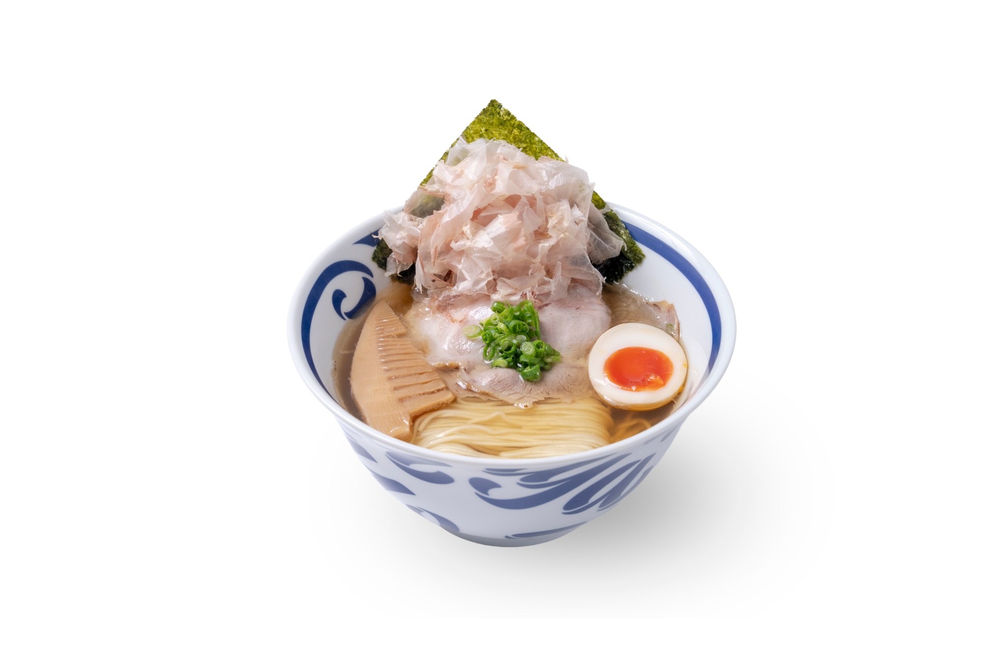 京都発の人気ラーメン店「麺屋 猪一」東京1号店が神楽坂にオープン