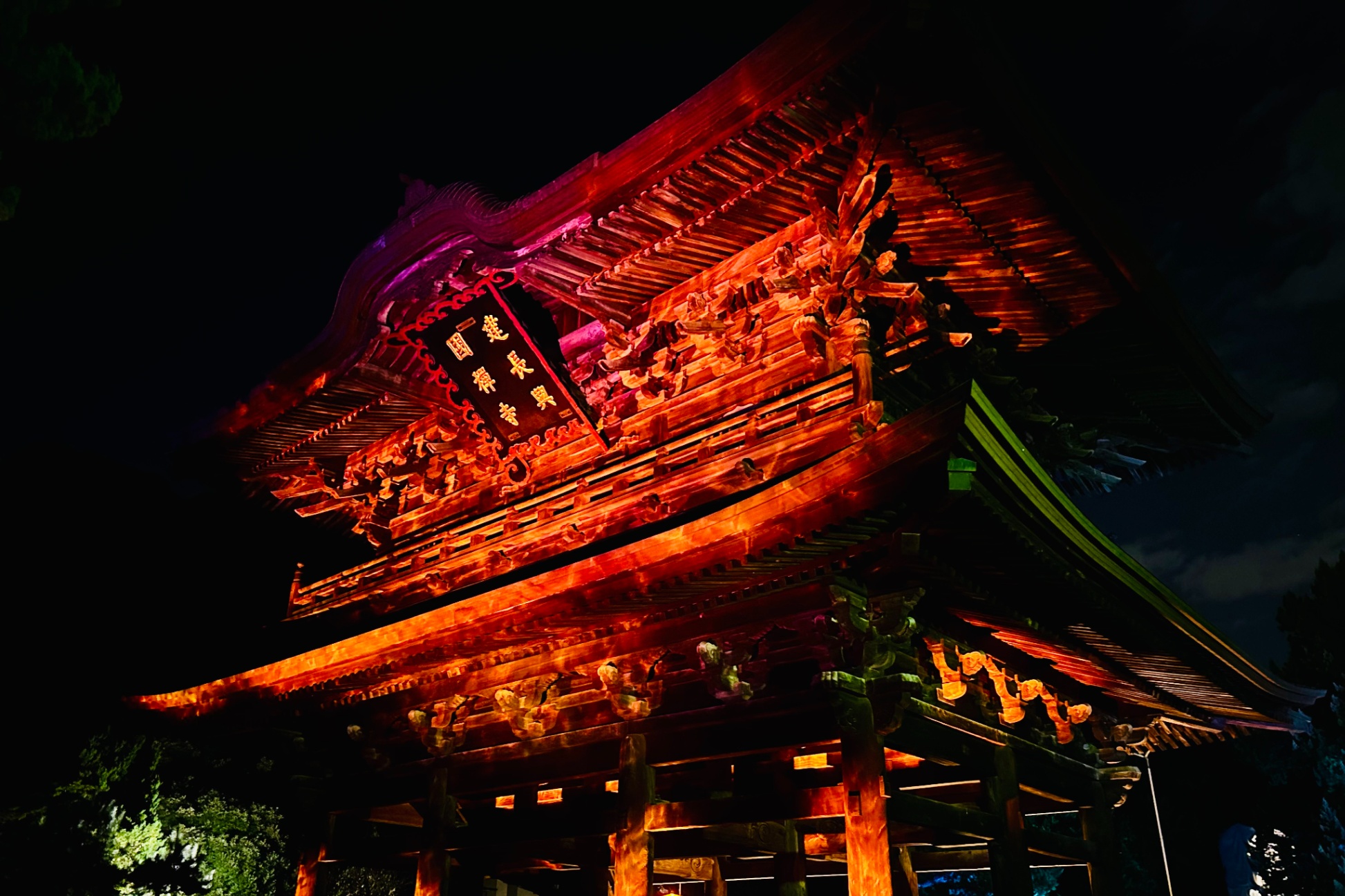 建長寺で開催の「ZEN NIGHT 鎌倉」に行ってきた！脳がととのう“禅”を体感
