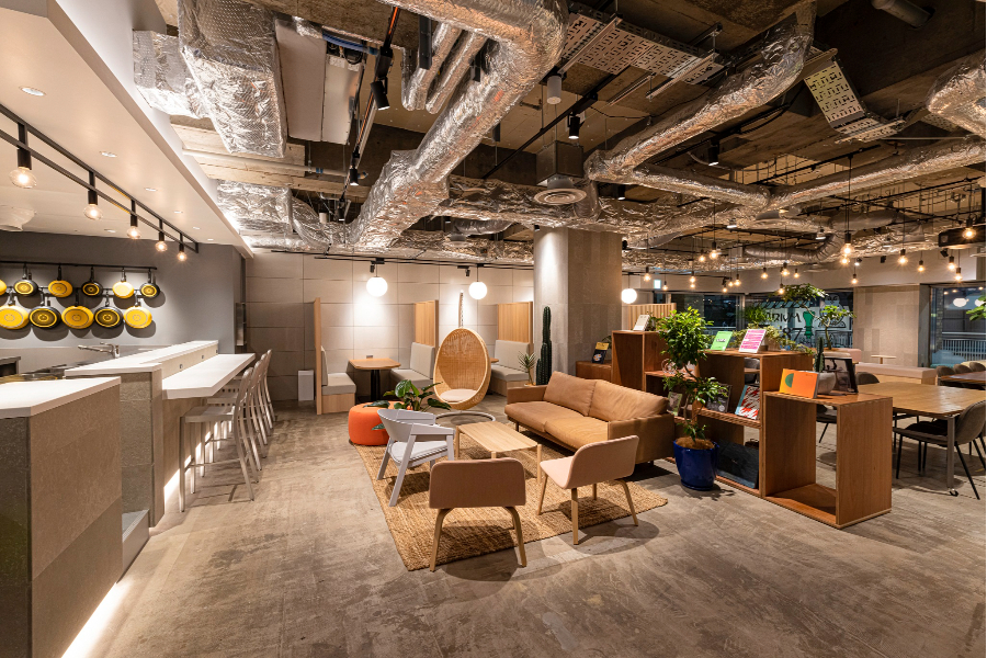 Sunshine City Solarium 池袋サンシャインシティに誕生 レッツエンジョイ東京