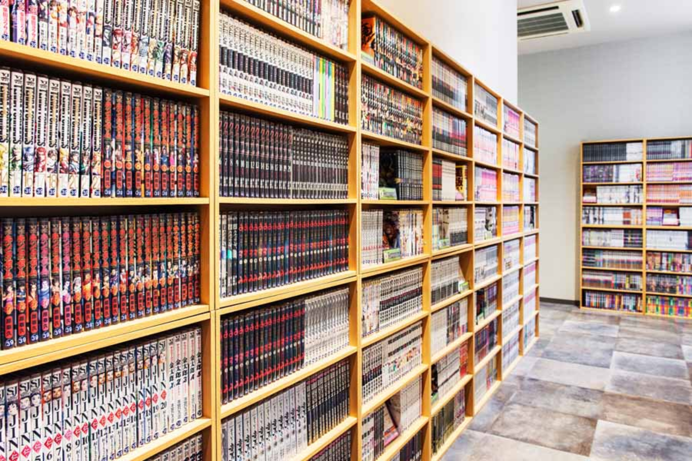 東京 都内近郊 漫画を持ち込める岩盤浴4選 レッツエンジョイ東京 東京 都内近郊 漫画を持ち込める岩盤浴4選 レッツエンジョイ東京