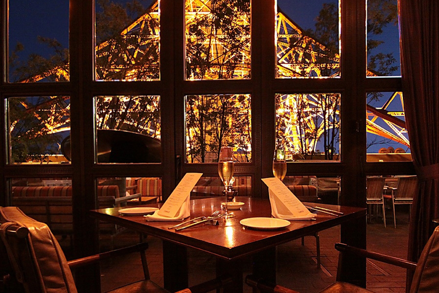 男性が 本気で落としたい女性 を口説くなら ホワイトデーの本命デートで行きたいお店3選 レッツエンジョイ東京