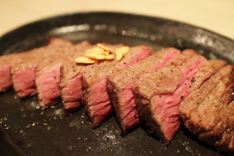 新宿 1 290円 ローストビーフも食べ放題 クロスカーサ レッツエンジョイ東京