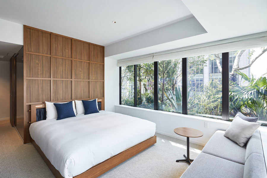 お母さんも大満足 母娘で泊まりたい東京のプチ贅沢ホテル4選 レッツエンジョイ東京