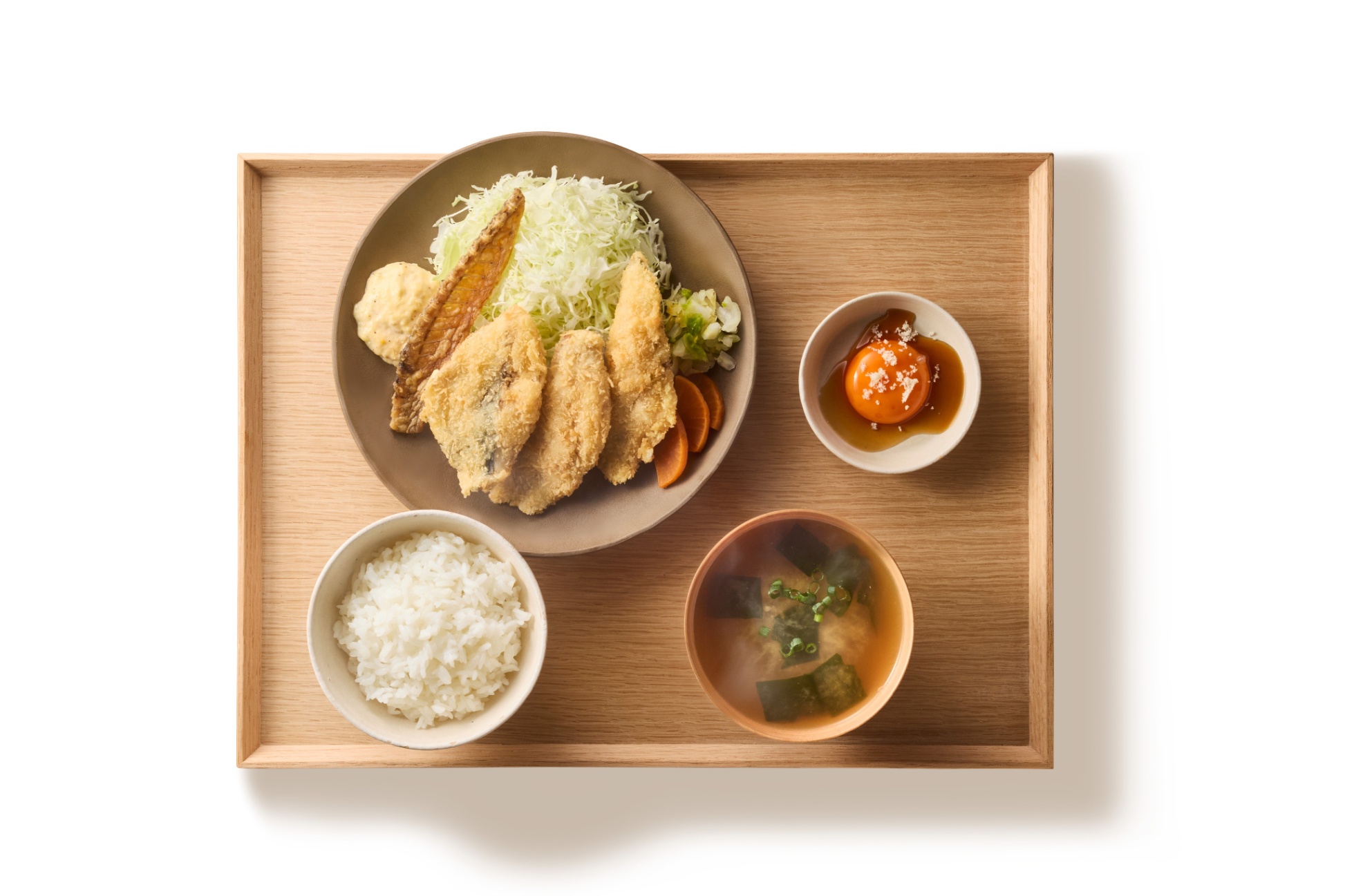 アジフライ専門店「トーキョーアジフライ」2号店が日本橋にオープン