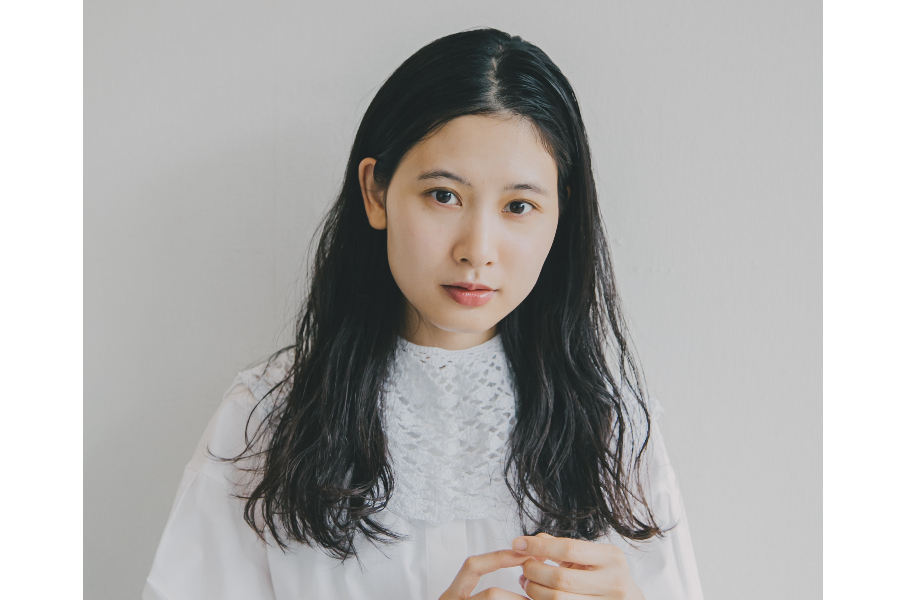 前田エマ