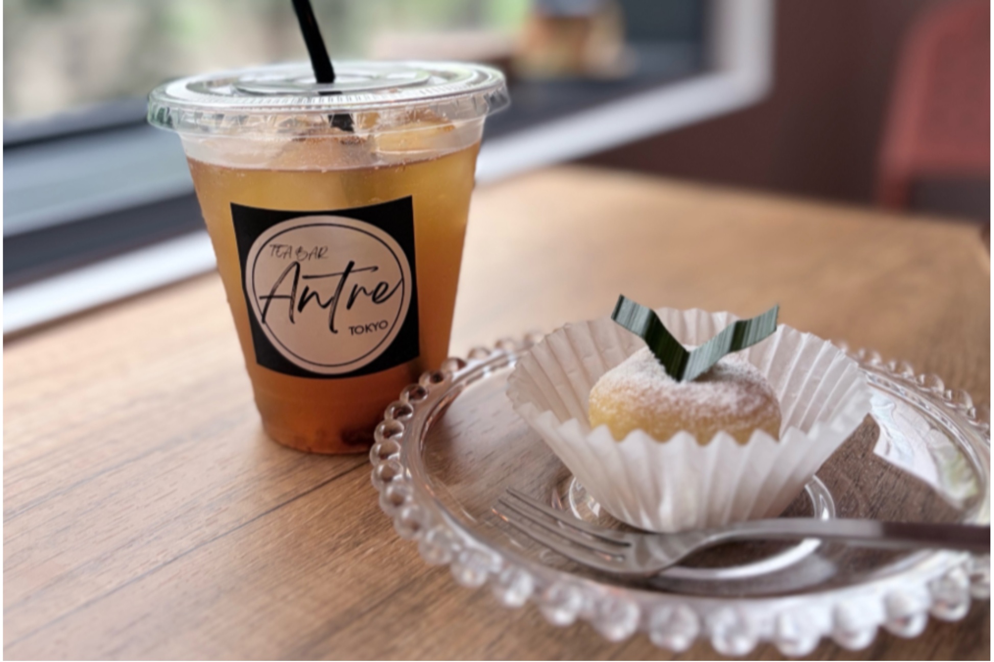 インドネシアの食を体験できるカフェ「アントレ トーキョー」渋谷にオープン