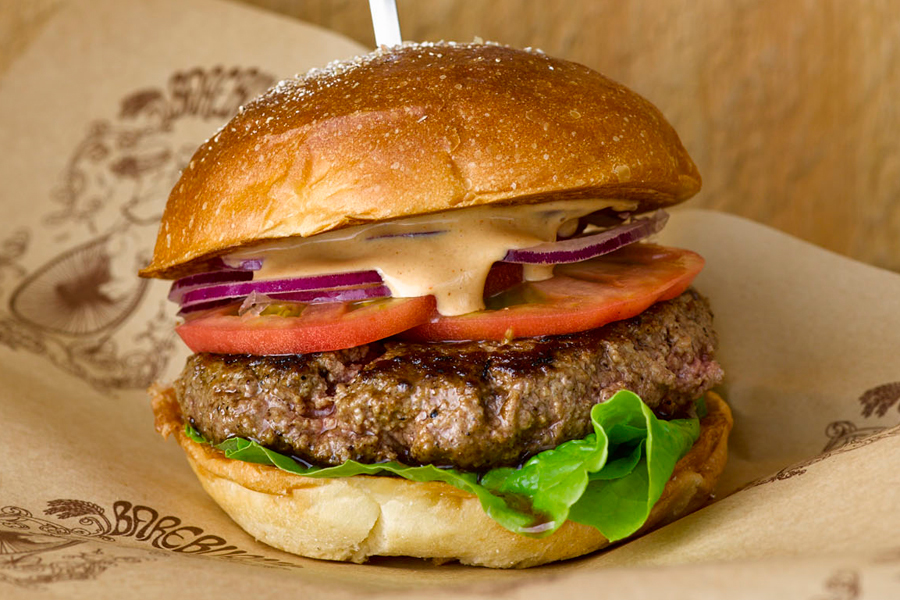 話題のグルメバーガーやベイクショップも 子連れママも行ける自由が丘のおしゃれカフェ3つ レッツエンジョイ東京