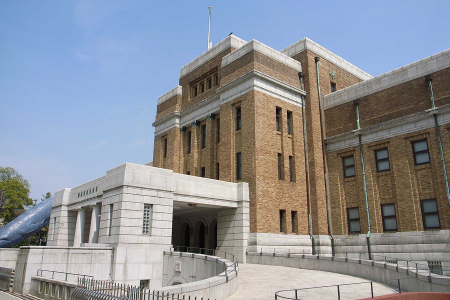 写真提供:国立科学博物館