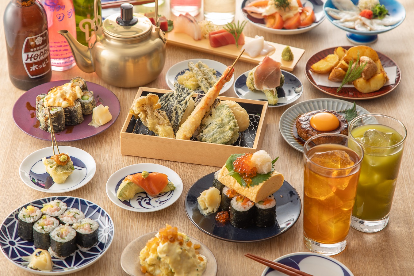 ▲料理イメージ