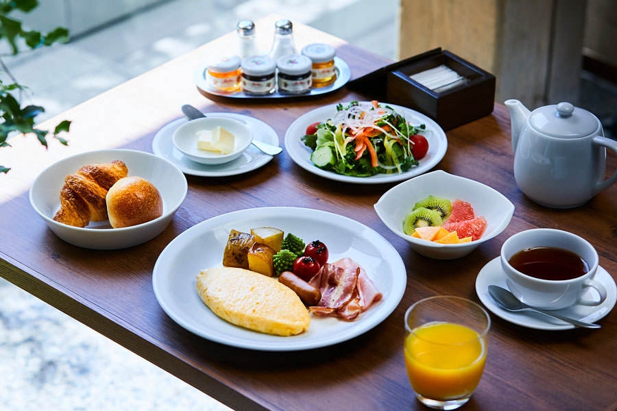 新宿 朝食やランチも 一人ごはんのオススメ店4選 レッツエンジョイ東京
