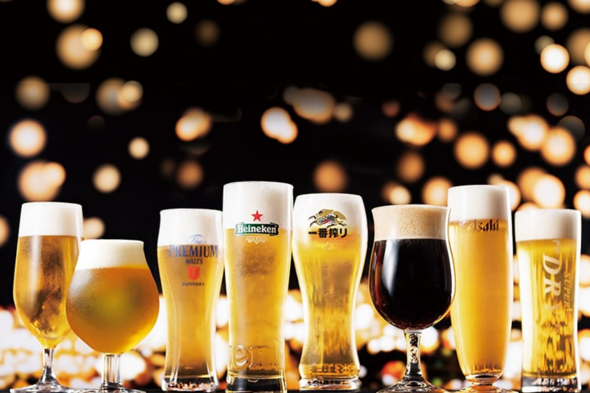 時間無制限！大阪の街で食べ飲み放題を満喫！「阪急トップビアガーデン」