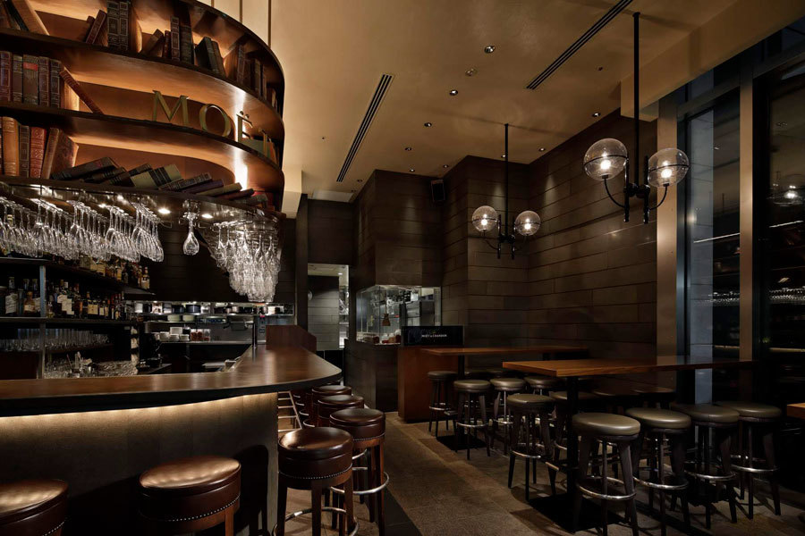 六本木 女子一人飲みもok オススメ店5選 レッツエンジョイ東京