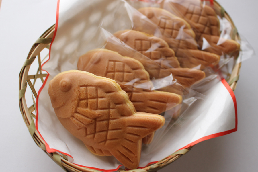 東京文化会館の広報マンが紹介 上野の手土産 Best3 レッツエンジョイ東京