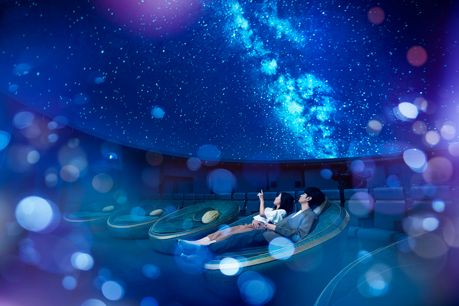 ゆっくりできる場所も まったりデートできる都内スポット7選 レッツエンジョイ東京