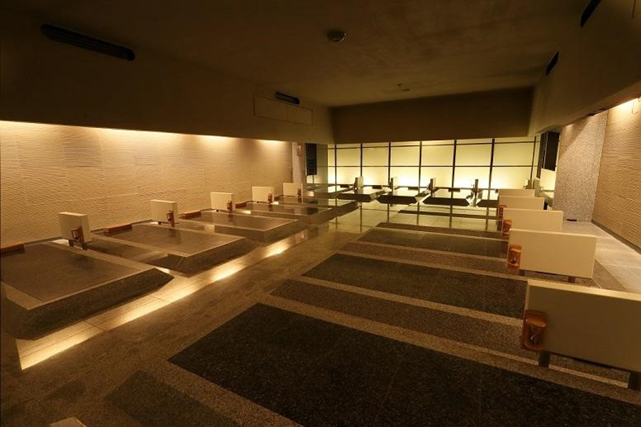 ゆっくりできる場所も まったりデートできる都内スポット7選 レッツエンジョイ東京