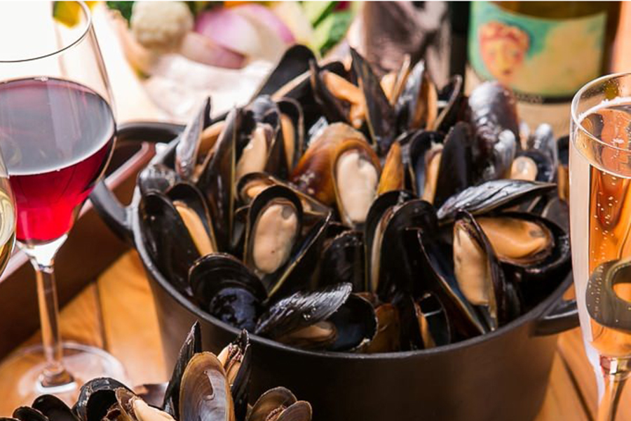 銀座 コスパ最強のイタリアンバルおすすめ3選 レッツエンジョイ東京