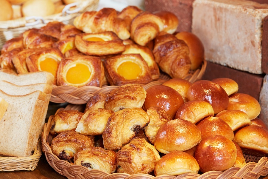 埼玉 パン食べ放題モーニング4選 レッツエンジョイ東京