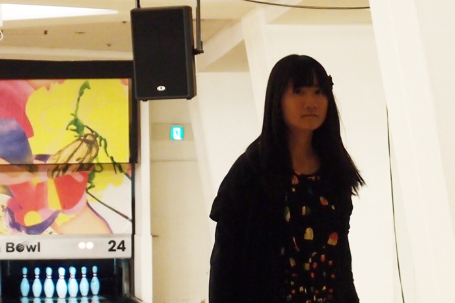 ▲「え、楽しいですが? 何か?」