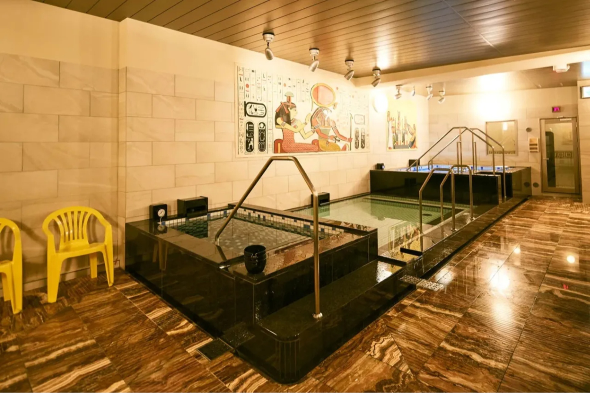 東京 終電逃したら 朝まで過ごせるスポット12選 レッツエンジョイ東京