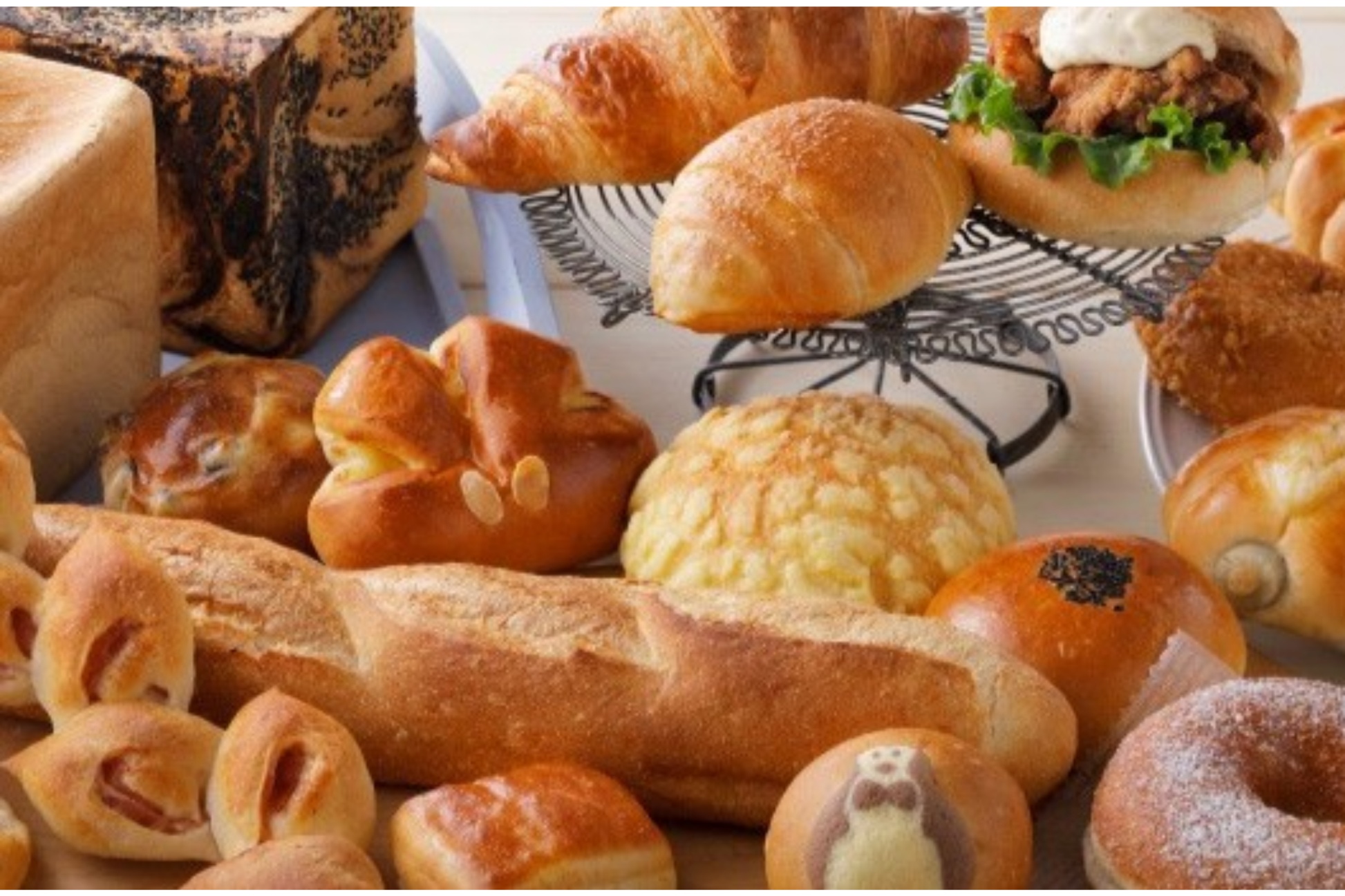 港区初出店！北海道発の「ペンギンベーカリー」麻布十番に新店オープン