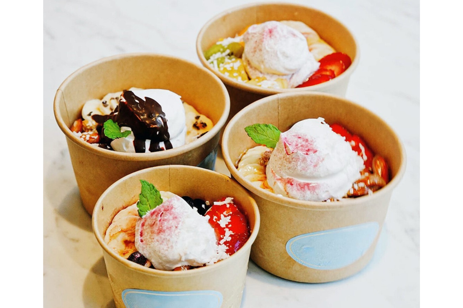 “幸せのパンケーキ”の新ブランド！アサイーボウル専門店「アサイーラブ」大宮にオープン