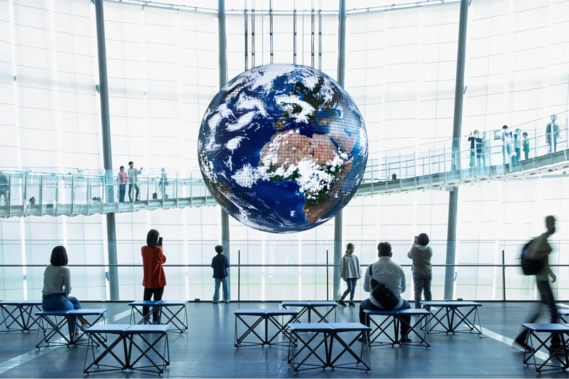 「こどもの日」に入場無料になる東京スポット14選【2026】