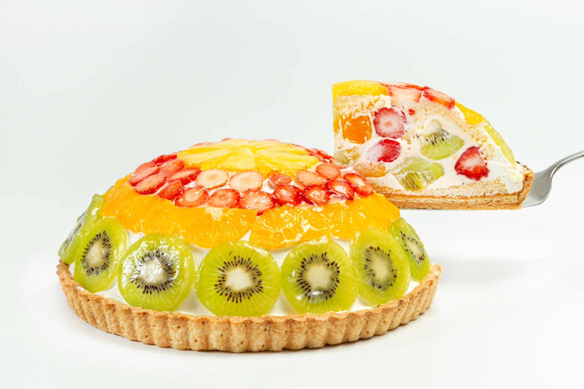 フルーツタルト専門店「フルーツピークス」テイクアウト型新店舗が川崎にオープン